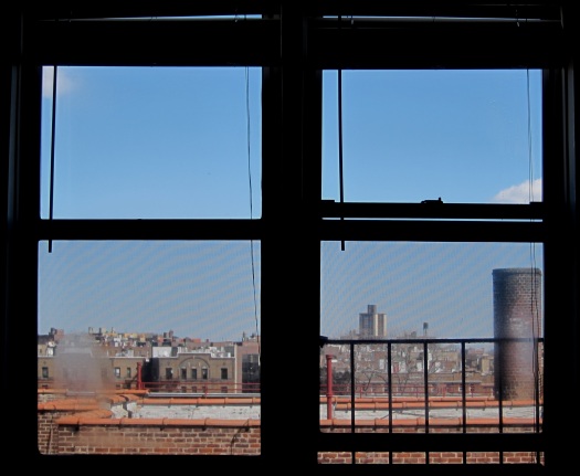 view from Sarasota,us